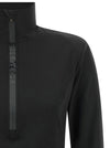 Goldbergh Black Odette Ski Jersey