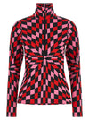 Goldbergh Multicolor Chesu Ski Jersey