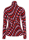 Goldbergh Multicolor Chesu Ski Jersey