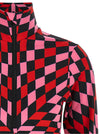 Goldbergh Multicolor Chesu Ski Jersey