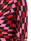 Goldbergh Multicolor Chesu Ski Jersey