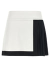 Goldbergh Axelle Skort