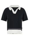 Goldbergh Piccola Polo Shirt - Active Line