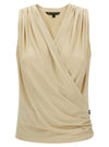 Goldbergh Calipso Top - Active Line