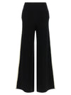 Goldbergh Black Motion Pants