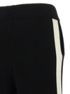 Goldbergh Black Motion Pants
