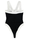 Goldbergh Hemera One-piece Swimsuit