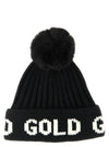 Goldbergh Hodd Cap