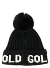 Goldbergh Hodd Cap