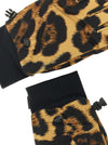 Goldbergh Jaguar Softy Gloves