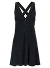 Giovanni Bedin Pearl Dress