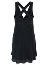 Giovanni Bedin Pearl Dress
