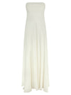 Giovanni Bedin Off-the-shoulder Dress