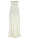 Giovanni Bedin Off-the-shoulder Dress