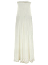 Giovanni Bedin Off-the-shoulder Dress