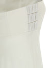 Giovanni Bedin Off-the-shoulder Dress