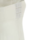 Giovanni Bedin Off-the-shoulder Dress