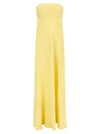 Giovanni Bedin Off-the-shoulder Dress