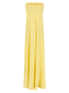 Giovanni Bedin Off-the-shoulder Dress