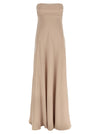 Giovanni Bedin Off-the-shoulder Dress
