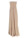 Giovanni Bedin Off-the-shoulder Dress