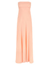 Giovanni Bedin Off-the-shoulder Dress