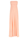 Giovanni Bedin Off-the-shoulder Dress