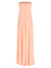 Giovanni Bedin Off-the-shoulder Dress