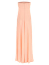Giovanni Bedin Off-the-shoulder Dress