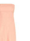Giovanni Bedin Off-the-shoulder Dress