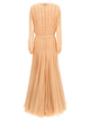 Giovanni Bedin Chiffon Dress