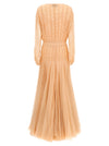 Giovanni Bedin Chiffon Dress