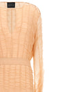 Giovanni Bedin Chiffon Dress