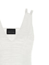 Giovanni Bedin Smock Effect Dress