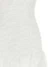 Giovanni Bedin Smock Effect Dress