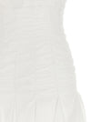 Giovanni Bedin Smock Effect Dress