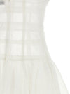 Giovanni Bedin Chantilly Lace Dress