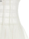 Giovanni Bedin Chantilly Lace Dress