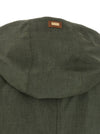 Herno Linen Raincoat