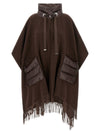 Herno Resort Poncho
