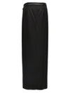 Tom Ford Wrap Skirt