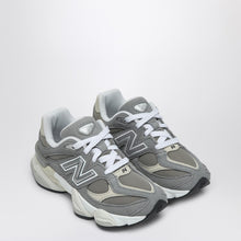  New Balance 9060 Grey low sneaker