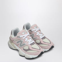  New Balance 9060 Pink low sneaker