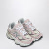 New Balance 9060 Pink low sneaker