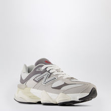  New Balance 9060 sneakers Raincloud/Castelrock