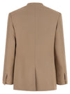 Fabiana Filippi Twill Blazer