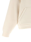 Fabiana Filippi Scuba Cashmere Hoodie