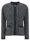 Fabiana Filippi Tweed Jacket