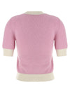 Marni Cropped Sweater