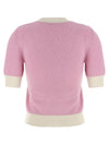 Marni Cropped Sweater
